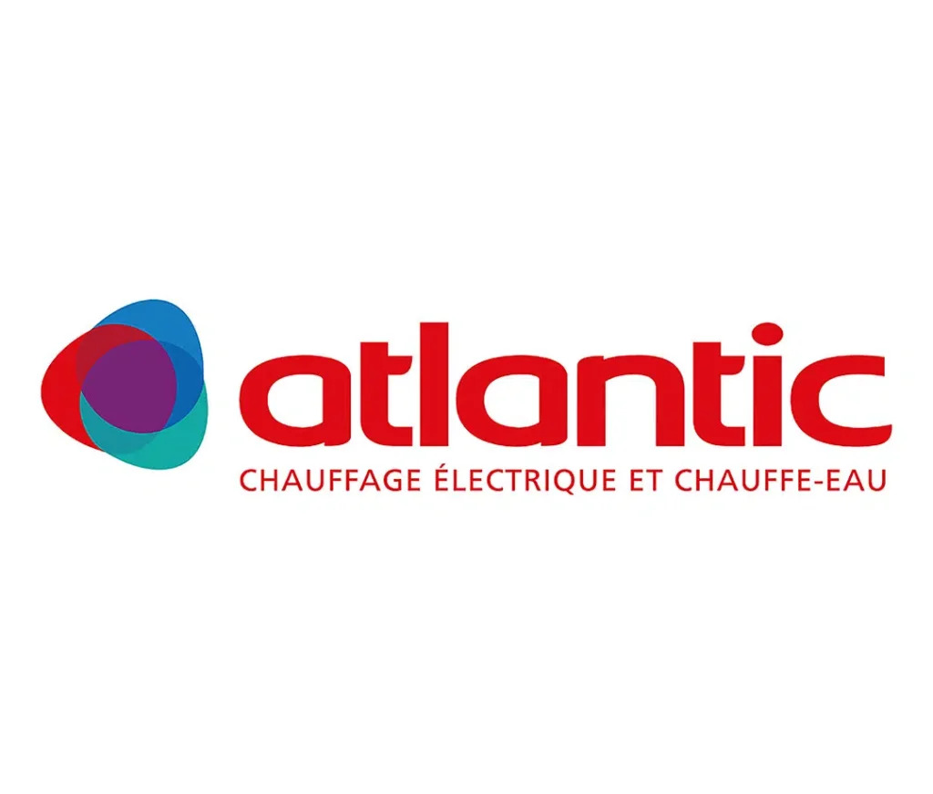 Logo Atlantic